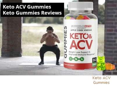 Where To Buy Keto ACV Gummies In United States